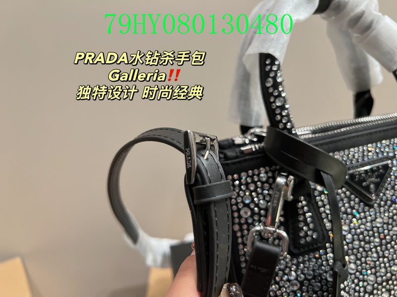 Prada Bags - The Luxera Bags  630