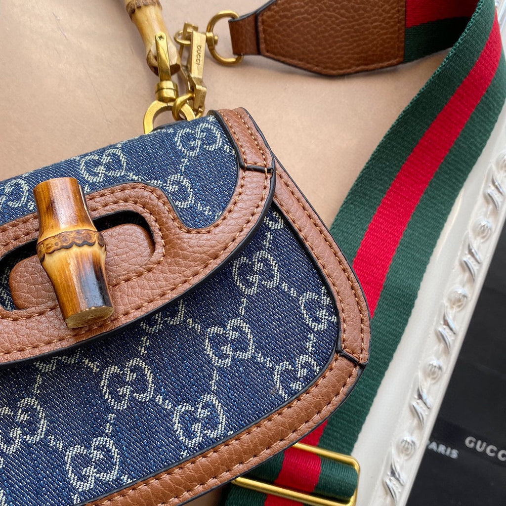 LB -New 1:1 rep Lux Bags Gucci 362