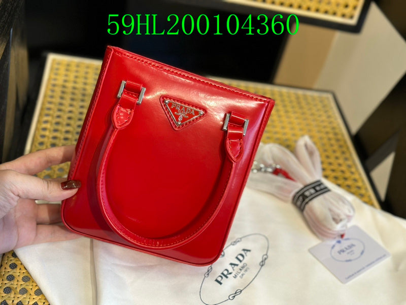 Prada Bags - The Luxera Bags  660