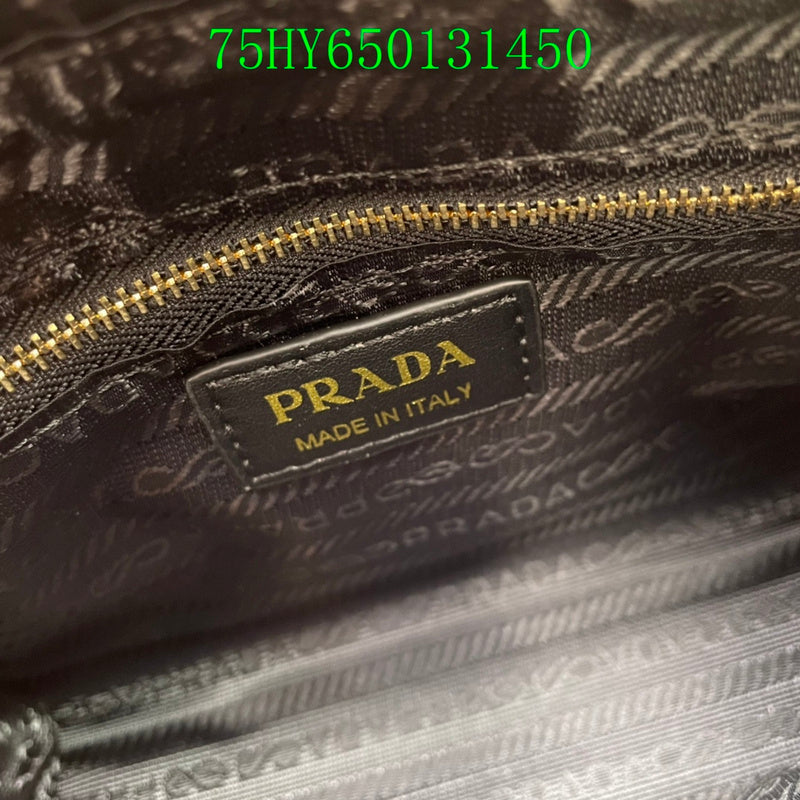 Prada Bags - The Luxera Bags  604
