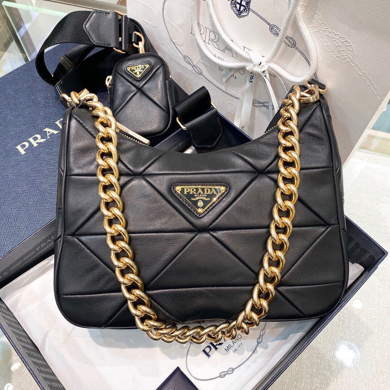 Prada Bags - Luxera Bags - 028