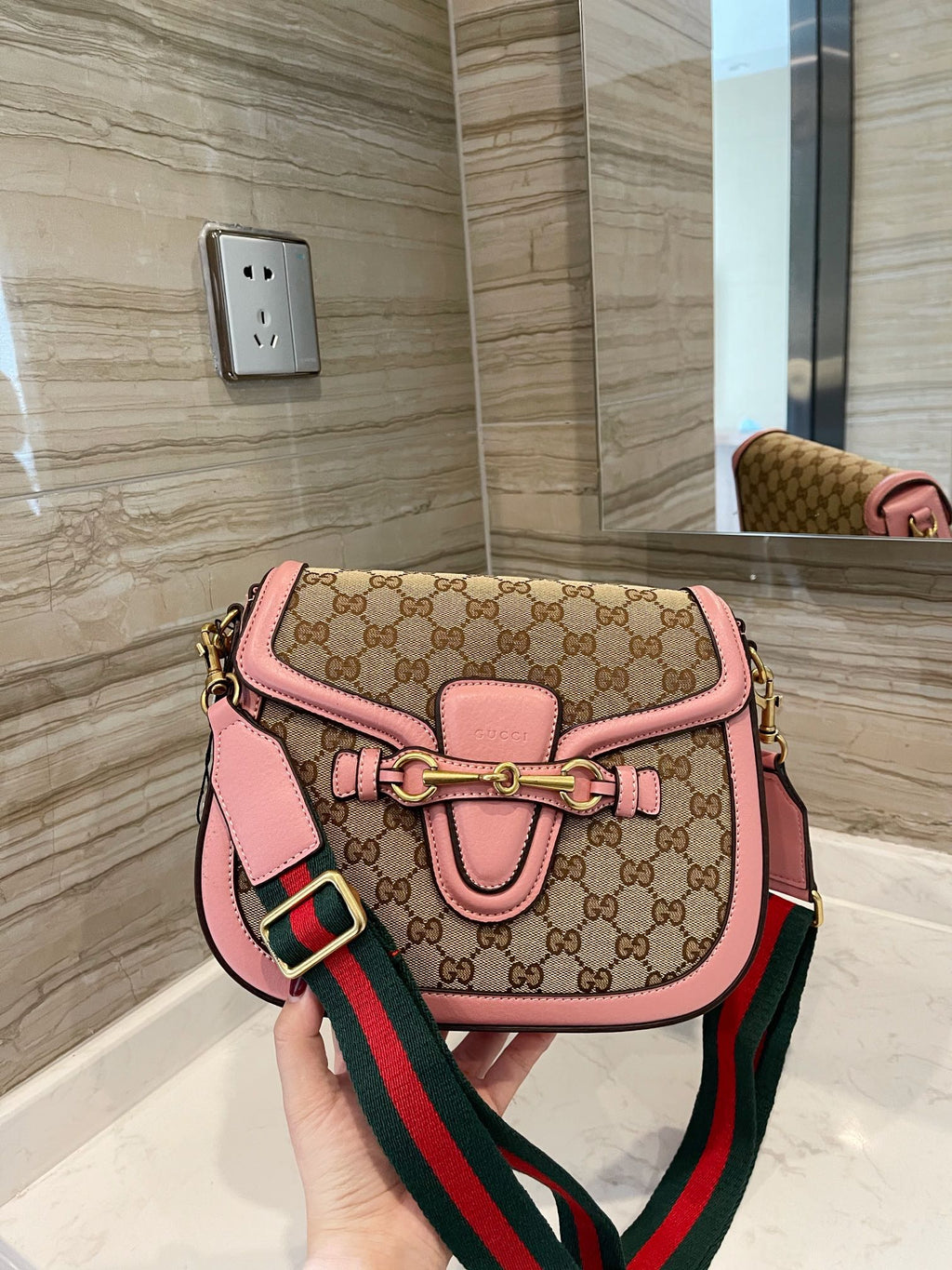 LB - New 1:1 rep  Bags Gucci 191