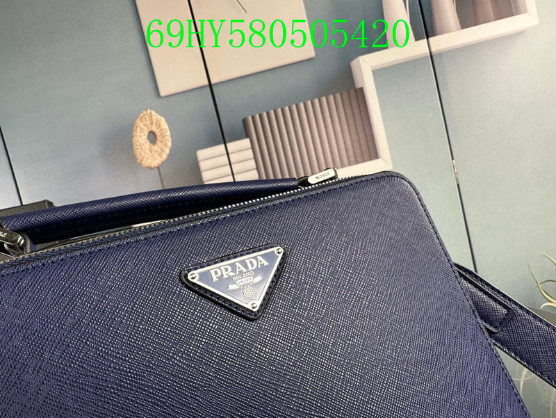 Prada Bags - The Luxera Bags  325
