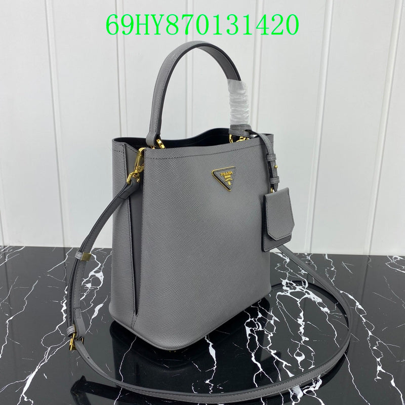 Prada Bags - The Luxera Bags  595