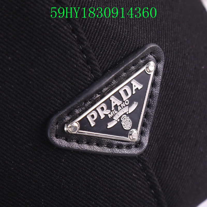 Prada Bags - The Luxera Bags  970