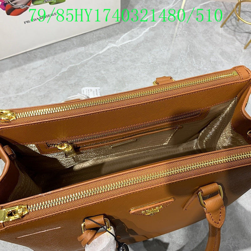Prada Bags - The Luxera Bags  1567