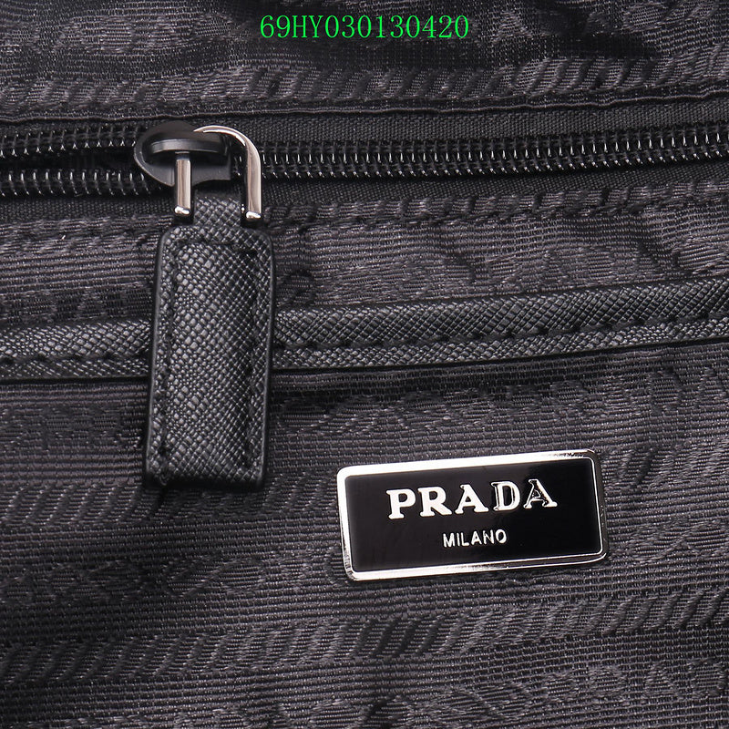 Prada Bags - The Luxera Bags  626