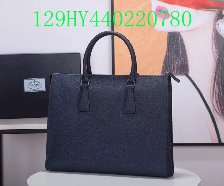 Prada Bags - The Luxera Bags  538