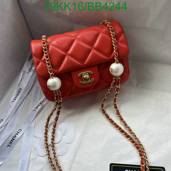 Chanel Bags Crossbody - 497