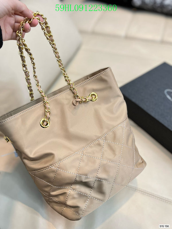 Prada Bags - The Luxera Bags  687