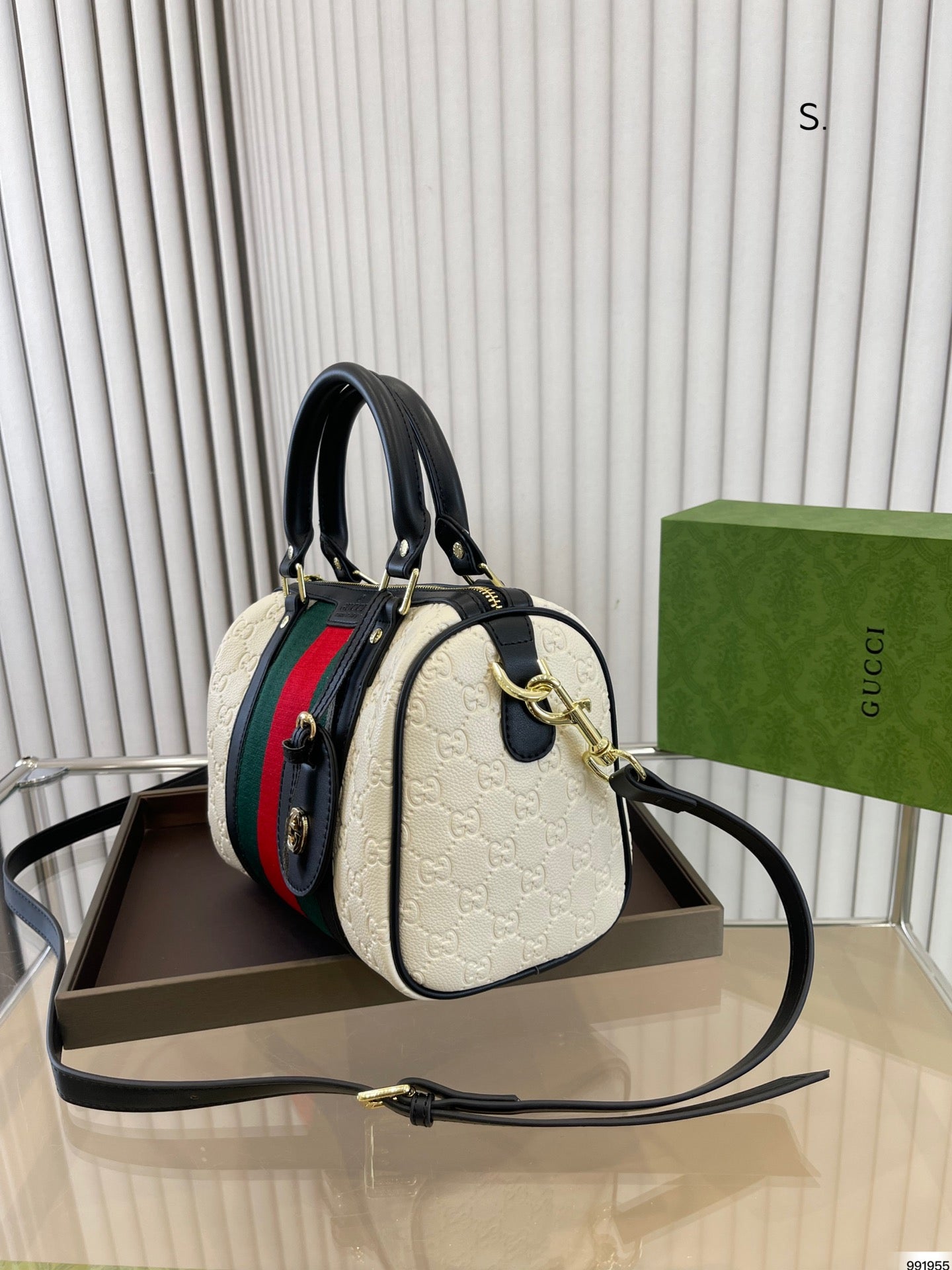 LB - New 1:1 rep  Bags Gucci 538