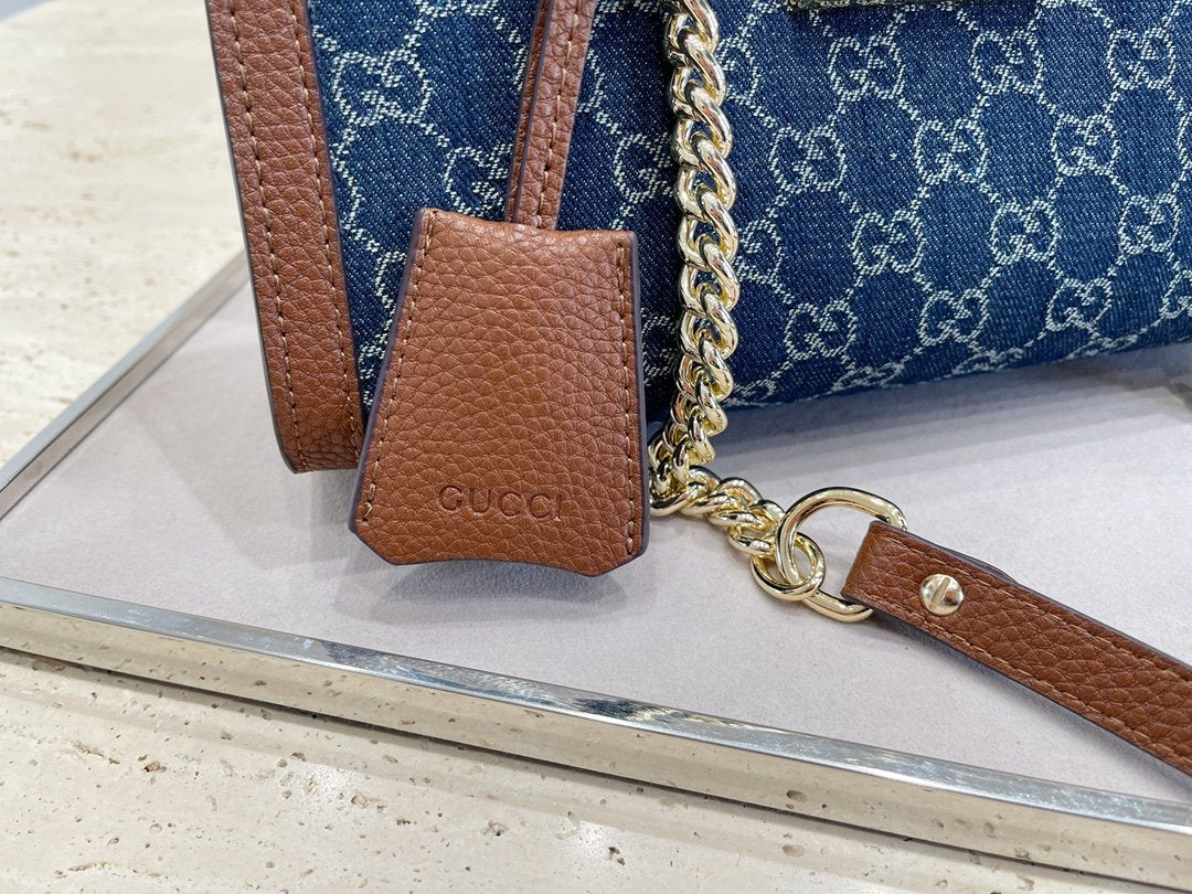 LB - New 1:1 rep  Bags Gucci 172