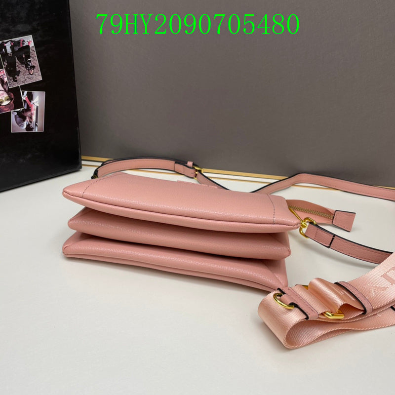 Prada Bags - The Luxera Bags  118