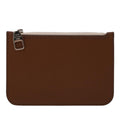 Louis Vuitton Pochette  Leather Clutch Bag