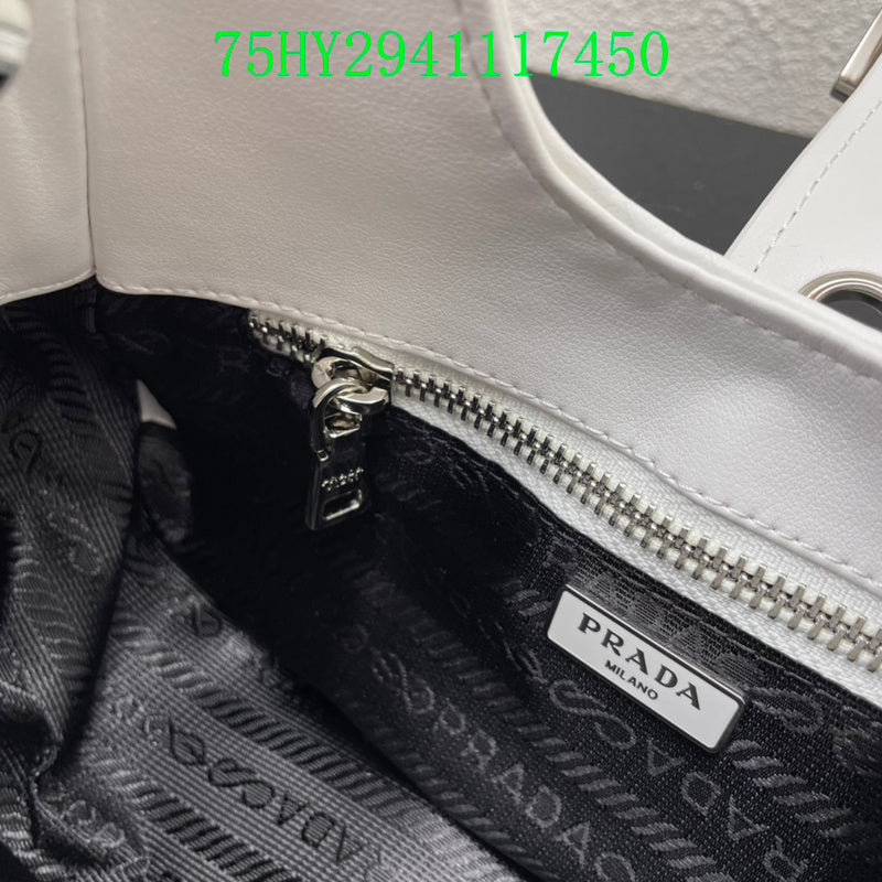 Prada Bags - The Luxera Bags  790