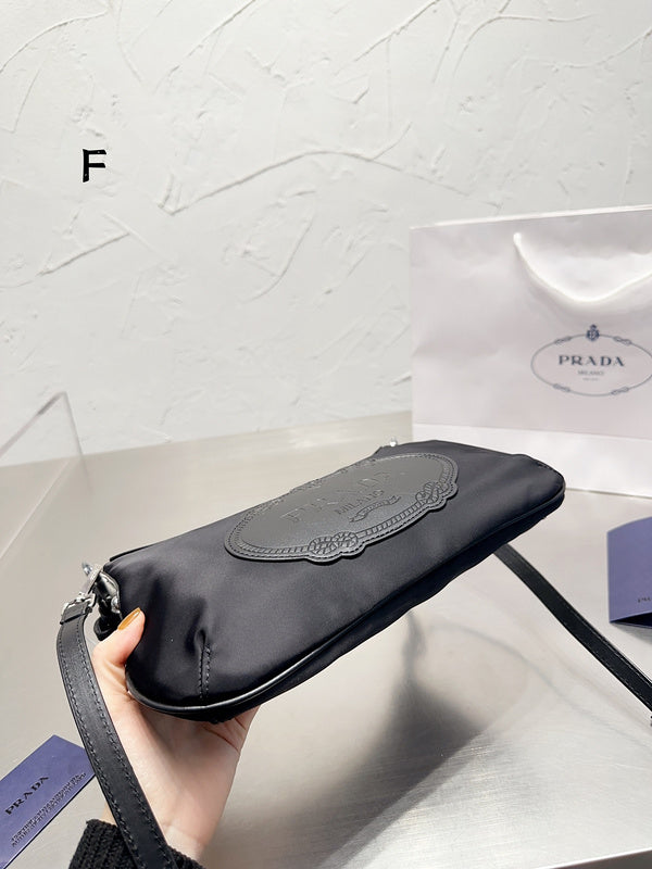 Prada Bags - Luxera Bags - 601