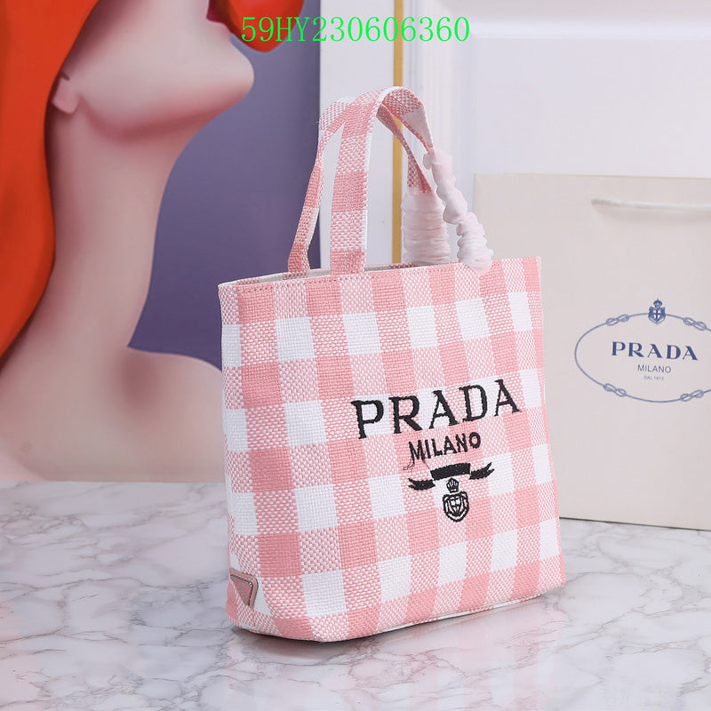 Prada Bags - The Luxera Bags  207