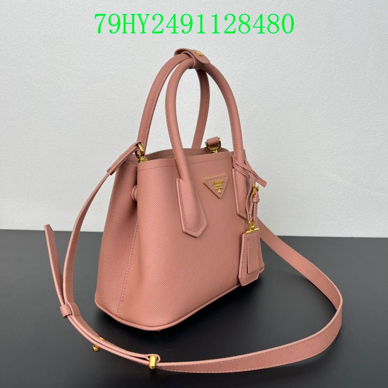 Prada Bags - The Luxera Bags  748