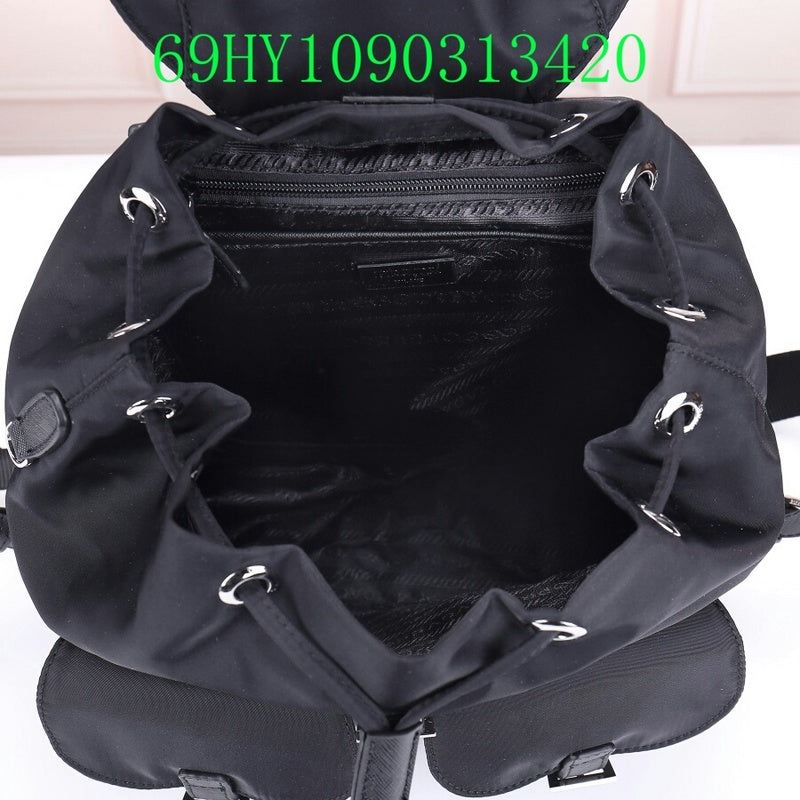 Prada Bags - The Luxera Bags  474