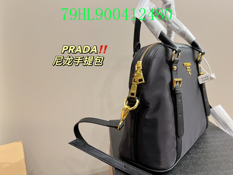 Prada Bags - The Luxera Bags  398
