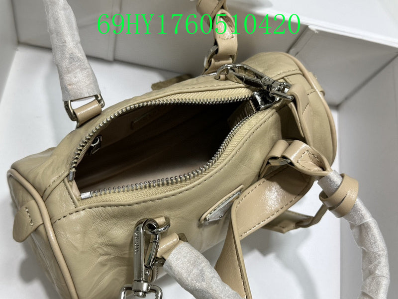 Prada Bags - The Luxera Bags  307