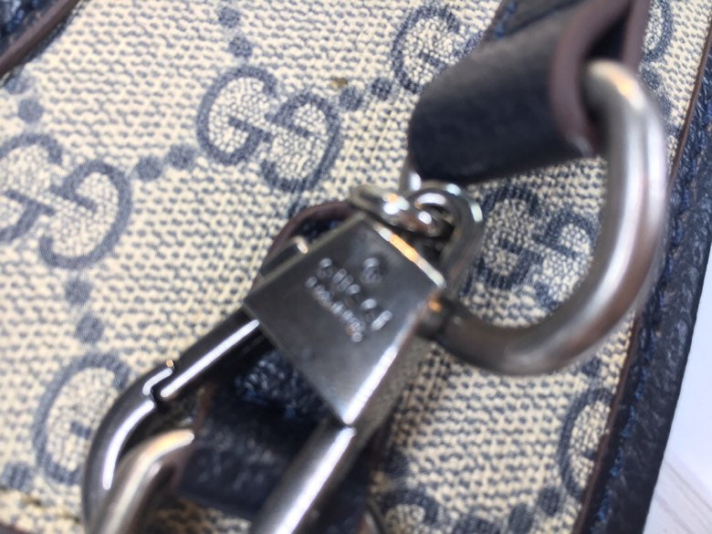 LB - Luxury Bags Gucci 568