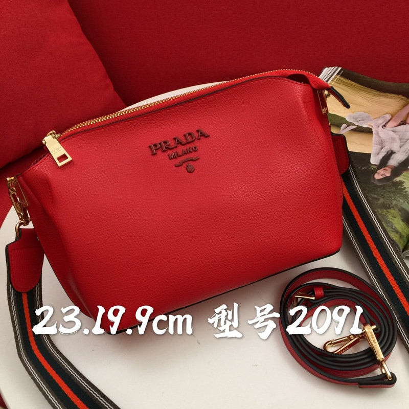 Prada Bags - Luxera Bags - 1219