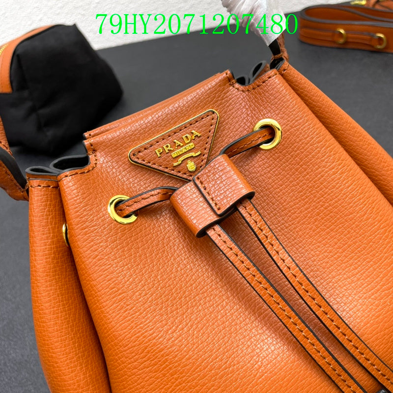 Prada Bags - The Luxera Bags  701