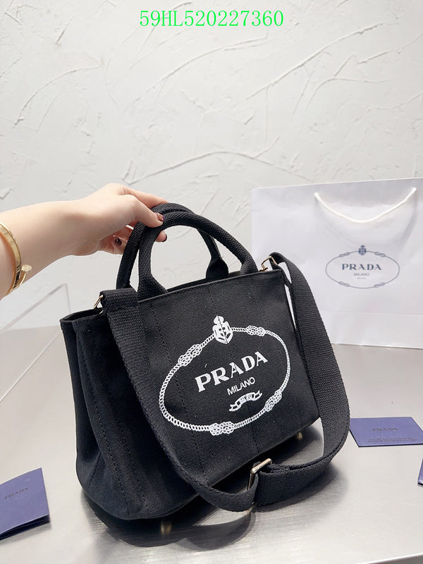 Prada Bags - The Luxera Bags  495