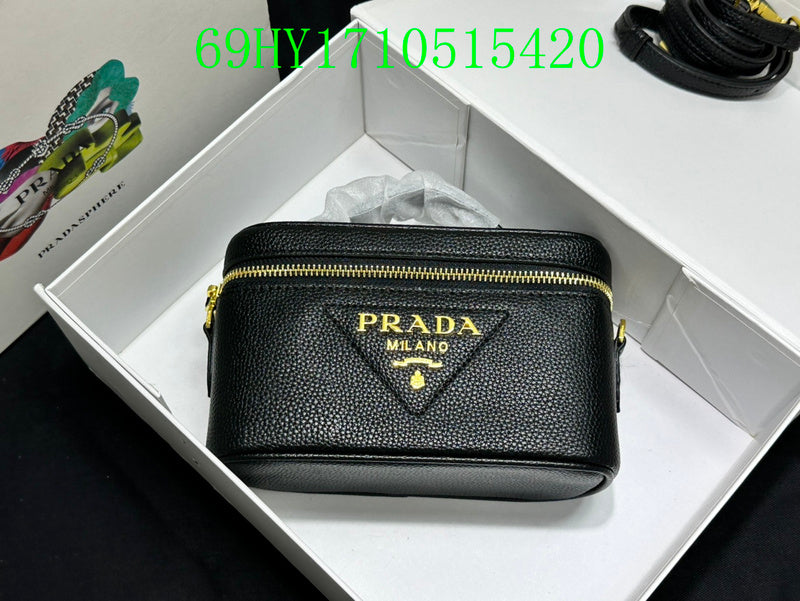 Prada Bags - The Luxera Bags  296