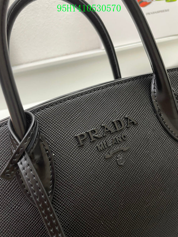 Prada Bags - The Luxera Bags  246