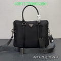 Prada Bags - The Luxera Bags  1078