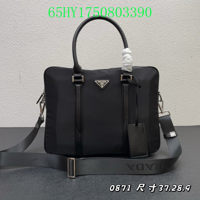 Prada Bags - The Luxera Bags  1078