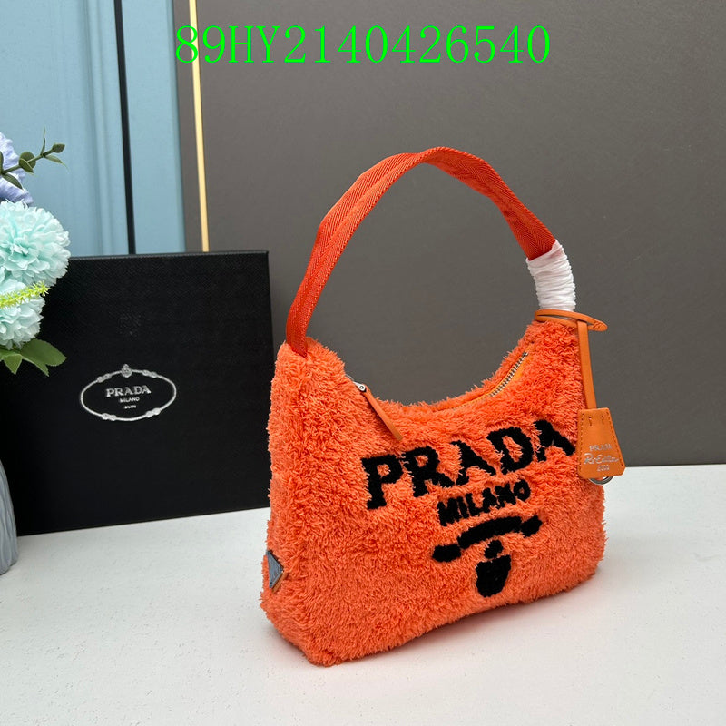 Prada Bags - The Luxera Bags  348