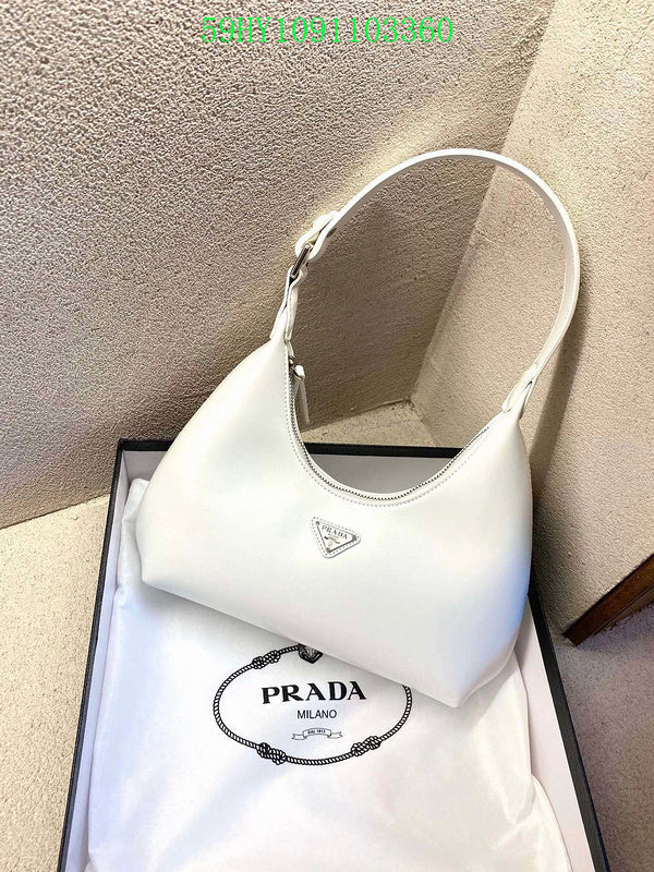Prada Bags - The Luxera Bags  871