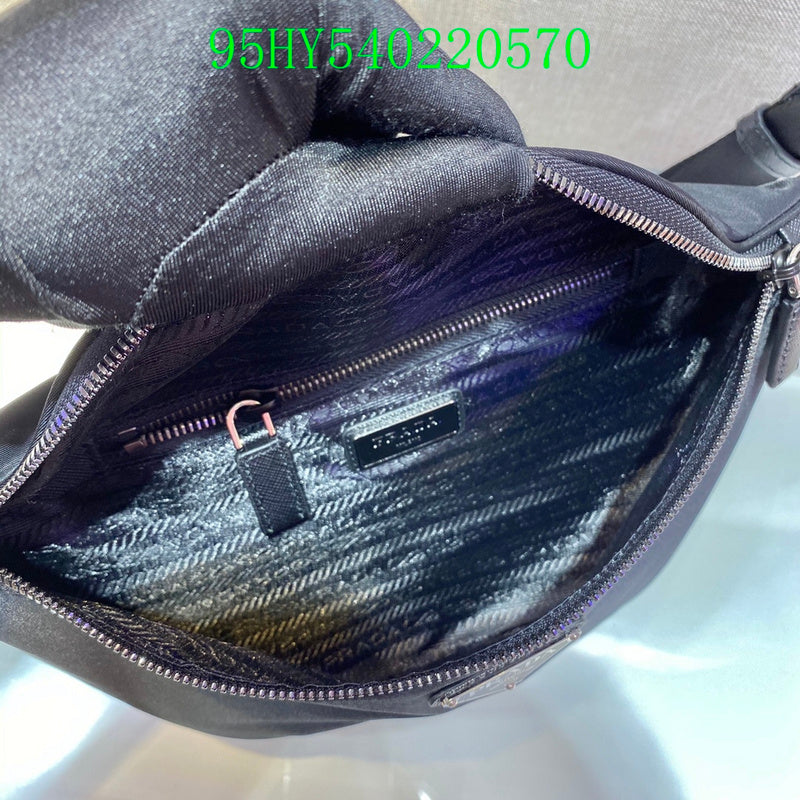 Prada Bags - The Luxera Bags  529