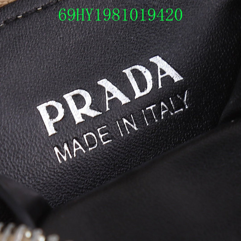 Prada Bags - The Luxera Bags  893