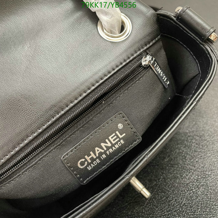 Chanel Bags Crossbody - 464