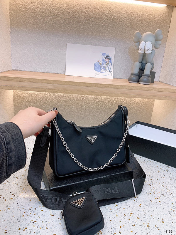 Prada Bags - Luxera Bags - 536