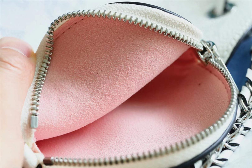 Louis Vuitton Bella Bucket Bag Pink For Women,  Shoulder And Crossbody Bags 7.5in/19cm Louis Vuitton M57855