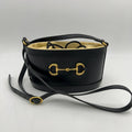 Gucci 1955 Horsebit Crossbody Bag gu3377cc