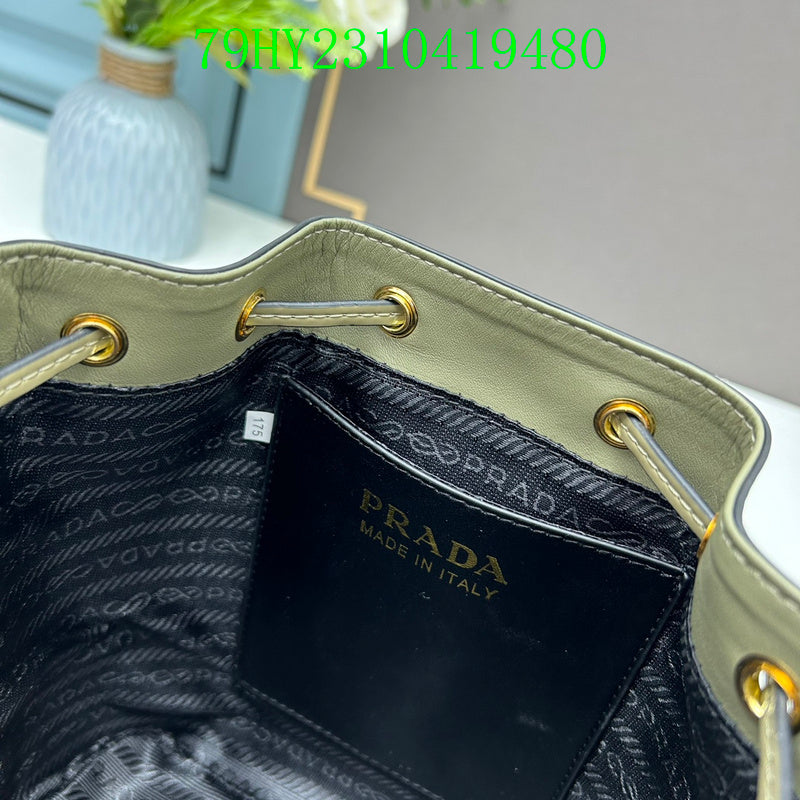 Prada Bags - The Luxera Bags  359