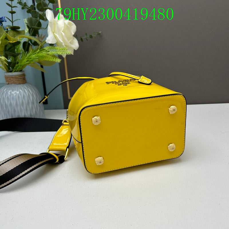 Prada Bags - The Luxera Bags  357