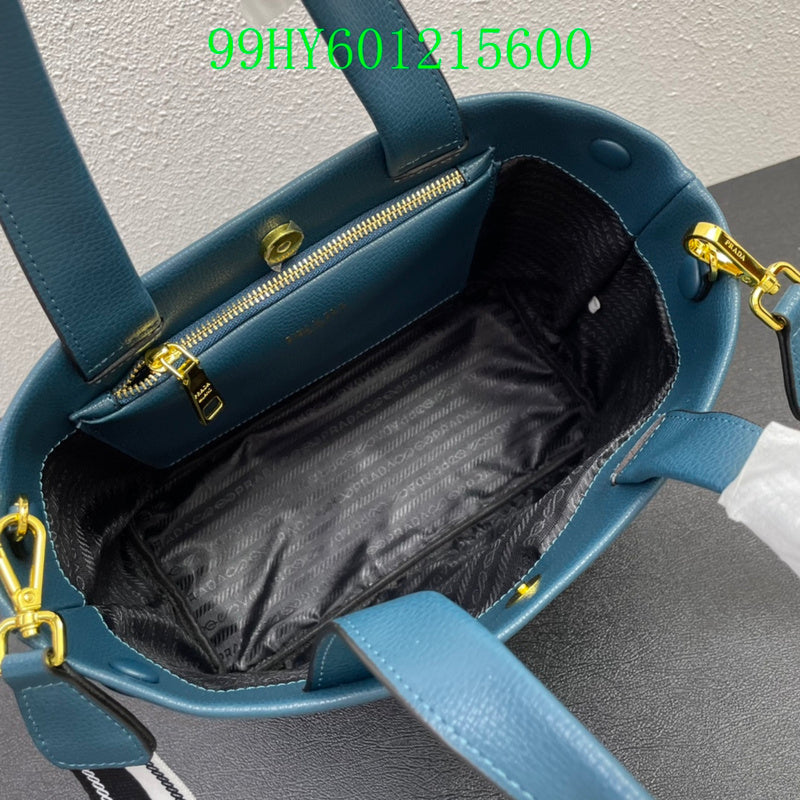Prada Bags - The Luxera Bags  699