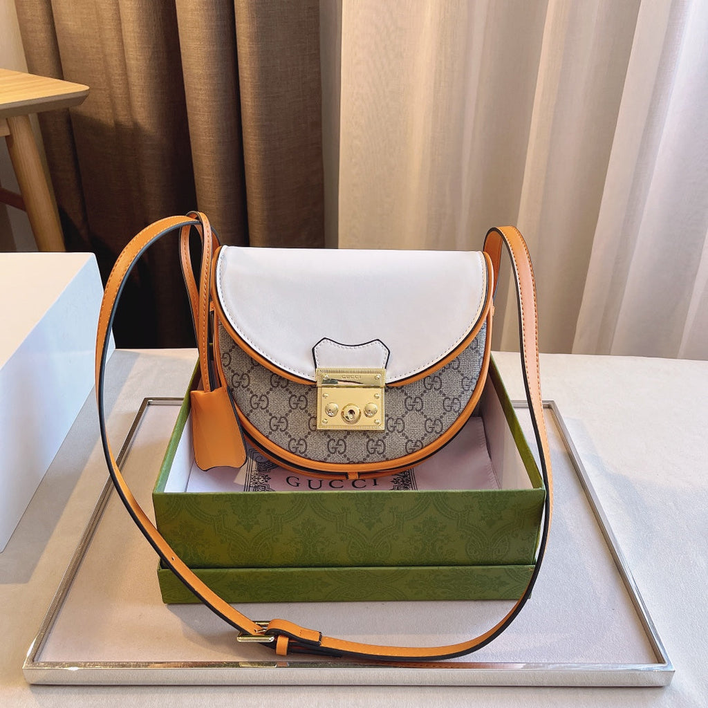 LB - New 1:1 rep  Bags Gucci 345