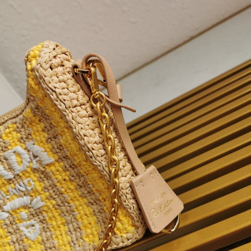 Prada Shoulders Bags - 021