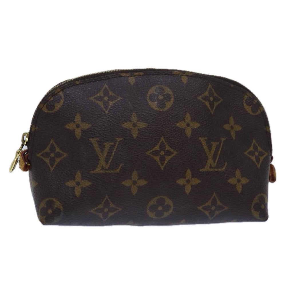 Louis Vuitton Cosmetic pouch Clutch Bag