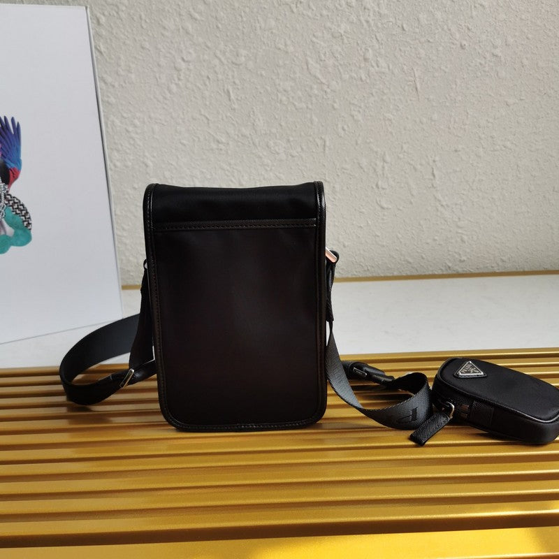 Prada Shoulders Bags - 060