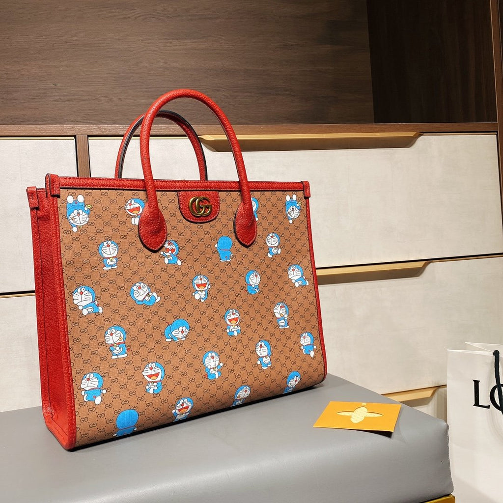 LB - New 1:1 rep  Bags Gucci 257