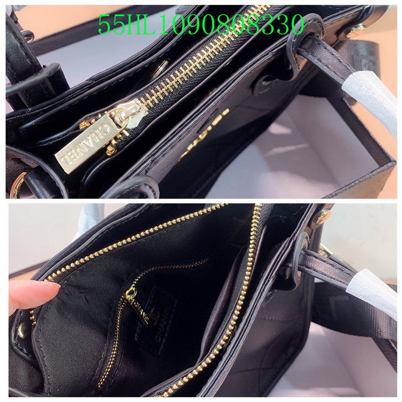 Prada Bags - The Luxera Bags  1059